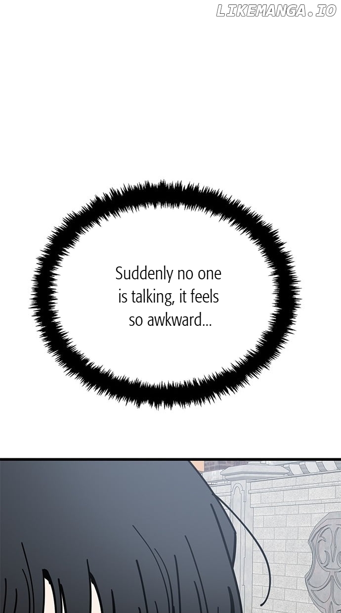 Unemployed Baek-soon Chapter 165 - page 41